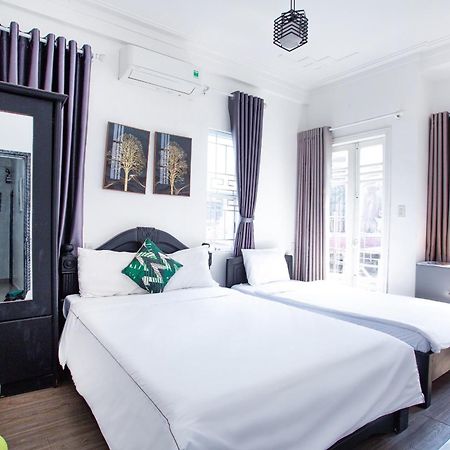 Mickey Homestay เว้ ภายนอก รูปภาพ