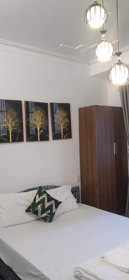Mickey Homestay เว้ ภายนอก รูปภาพ