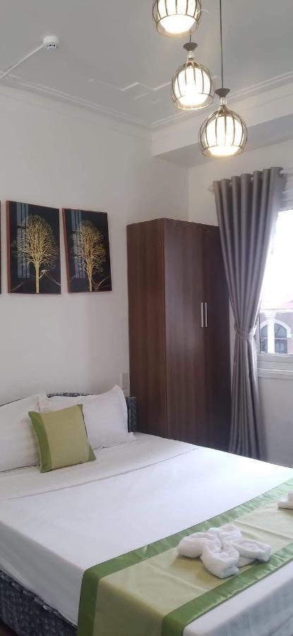 Mickey Homestay เว้ ภายนอก รูปภาพ