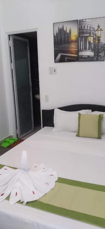 Mickey Homestay เว้ ภายนอก รูปภาพ
