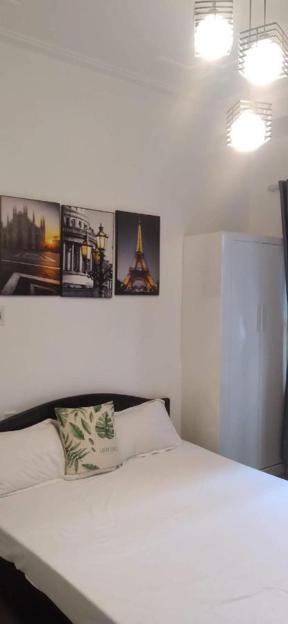 Mickey Homestay เว้ ภายนอก รูปภาพ