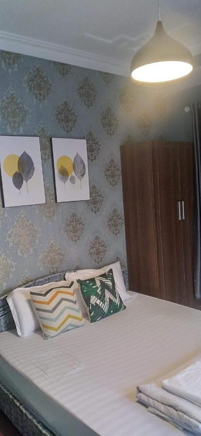Mickey Homestay เว้ ภายนอก รูปภาพ