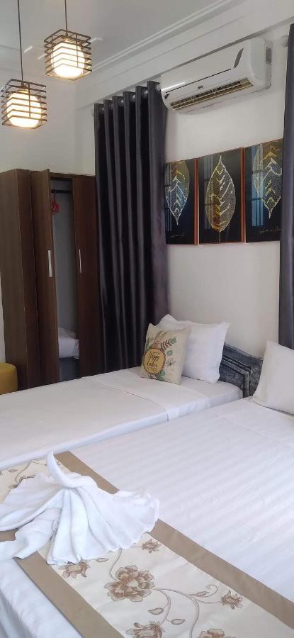 Mickey Homestay เว้ ภายนอก รูปภาพ