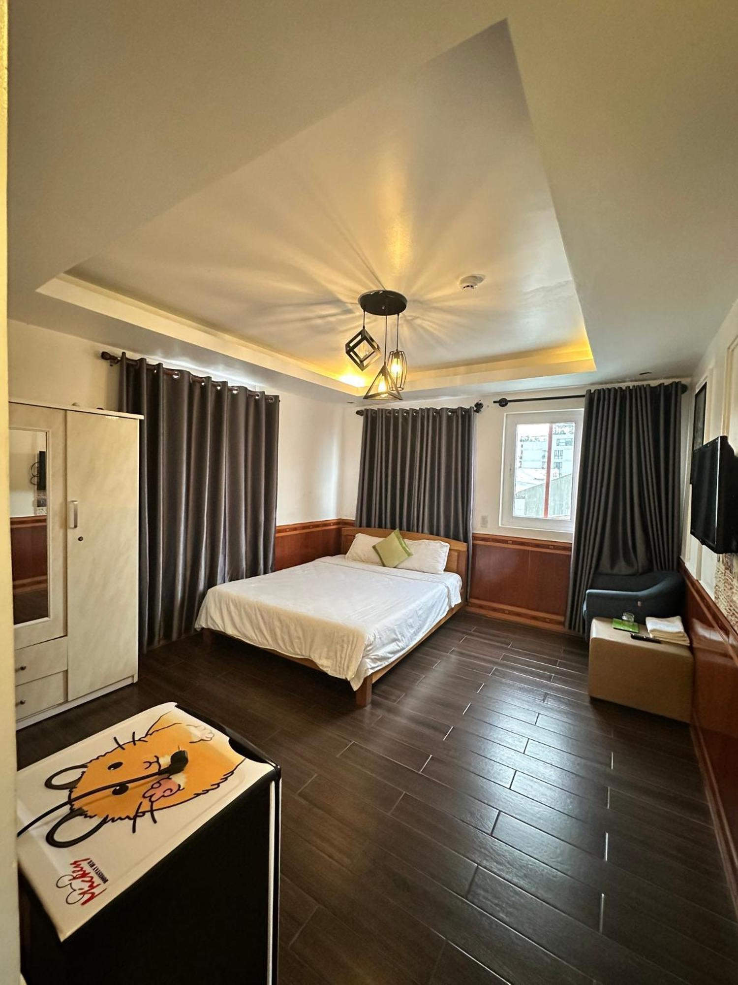 Mickey Homestay เว้ ภายนอก รูปภาพ