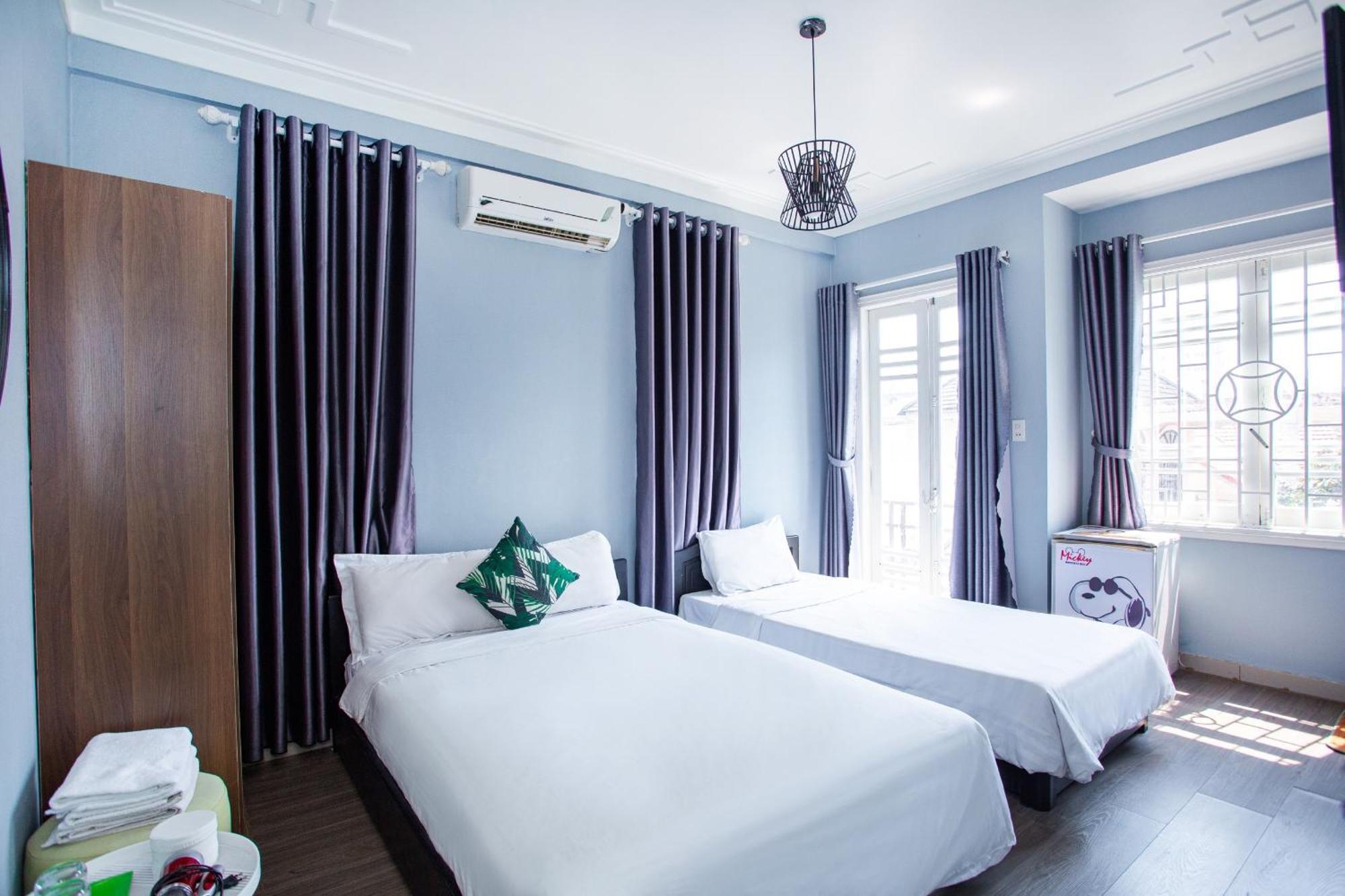 Mickey Homestay เว้ ภายนอก รูปภาพ