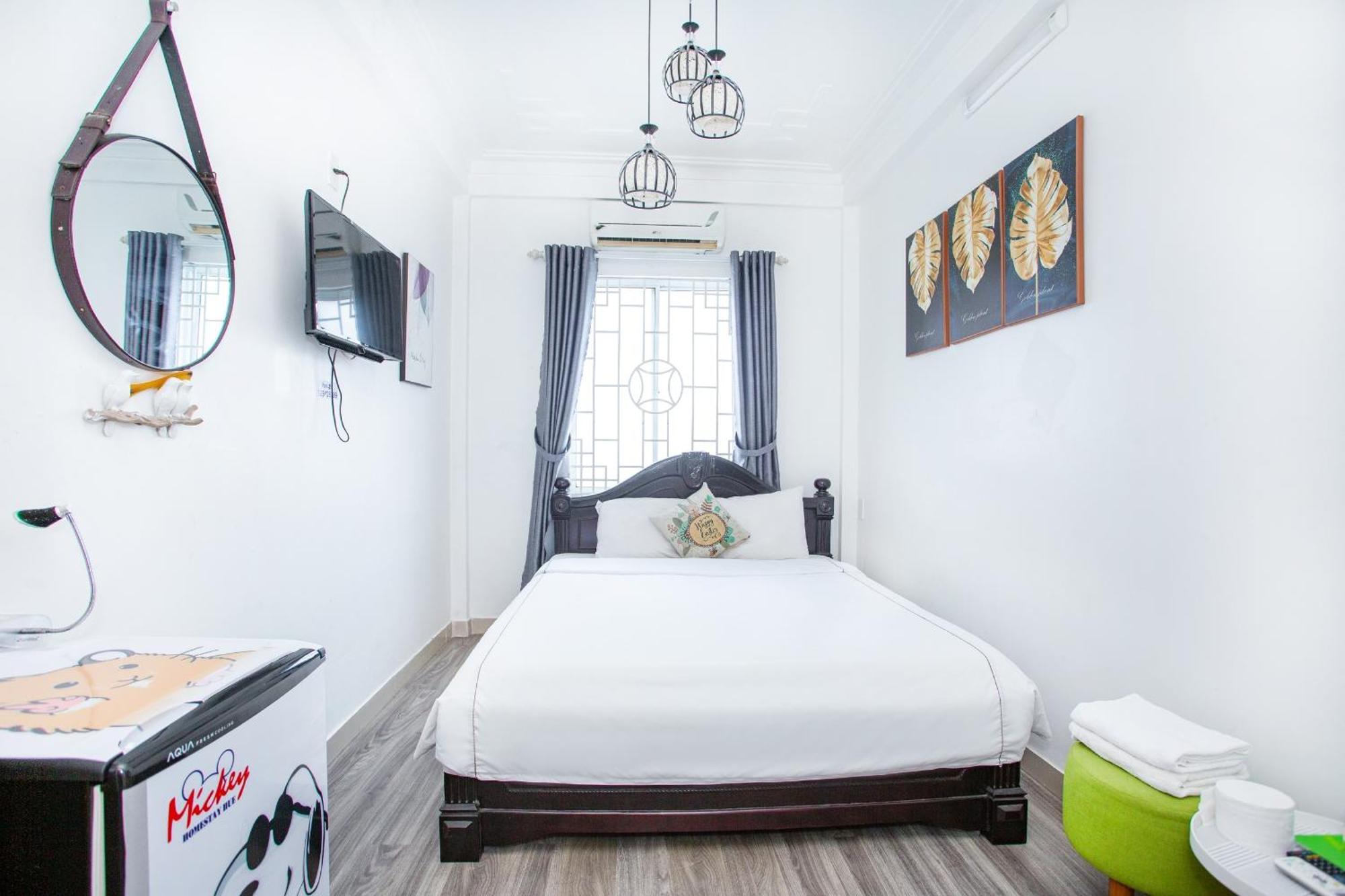 Mickey Homestay เว้ ภายนอก รูปภาพ