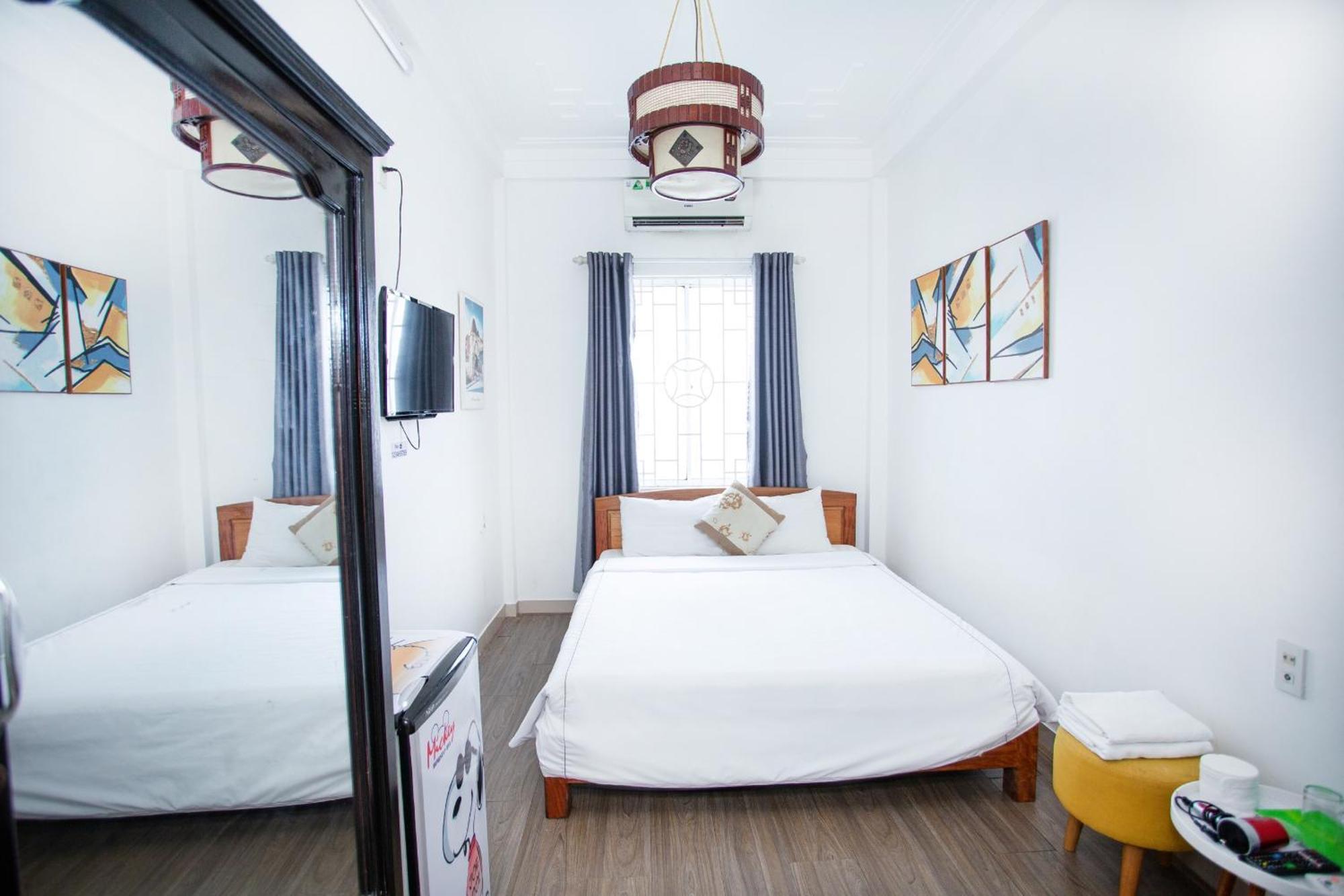 Mickey Homestay เว้ ภายนอก รูปภาพ