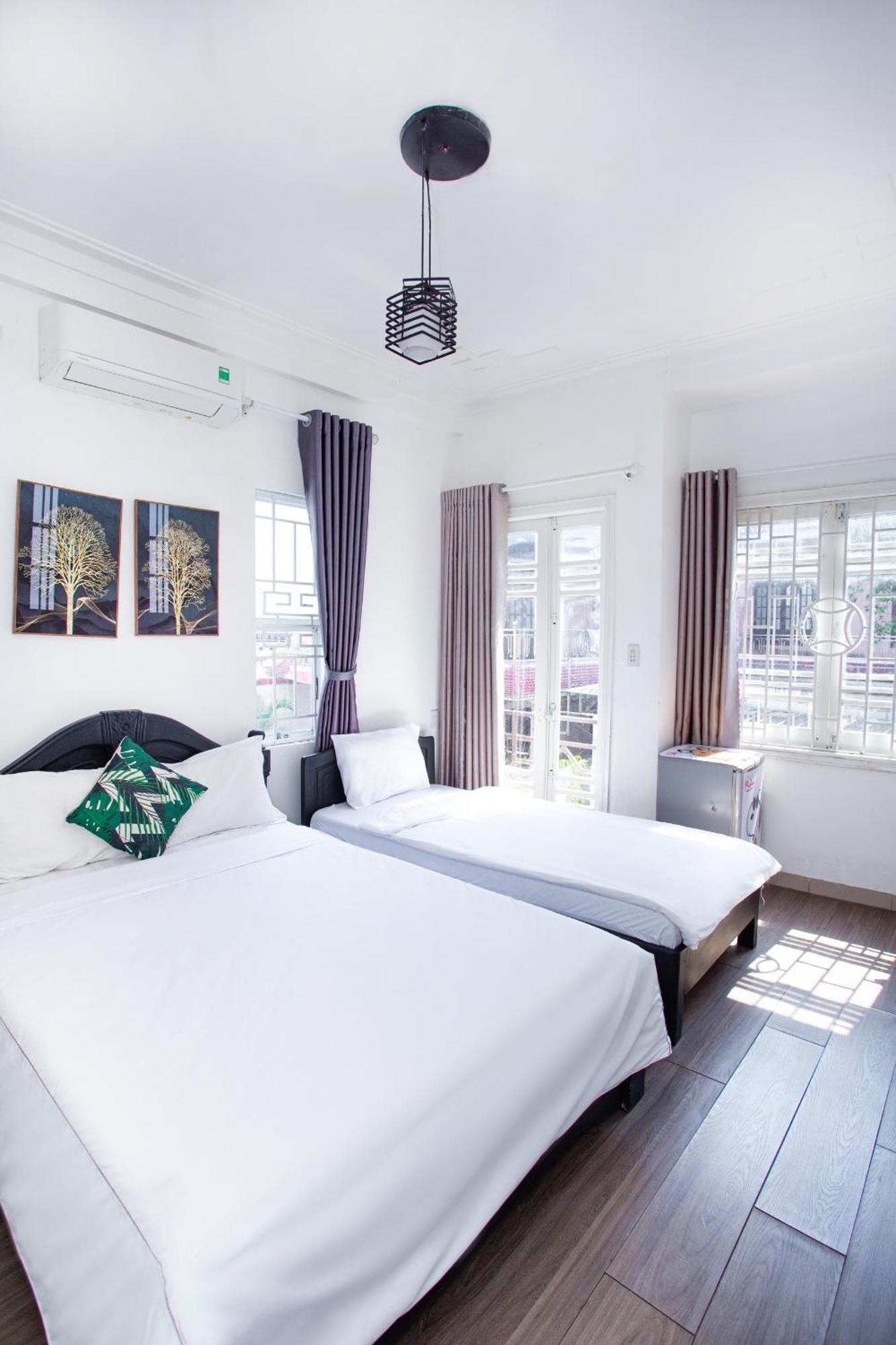 Mickey Homestay เว้ ภายนอก รูปภาพ