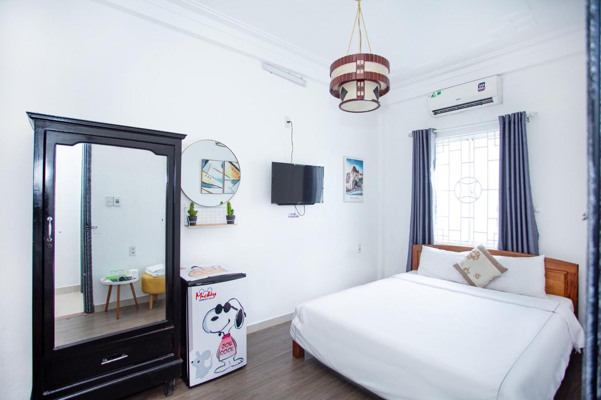 Mickey Homestay เว้ ภายนอก รูปภาพ