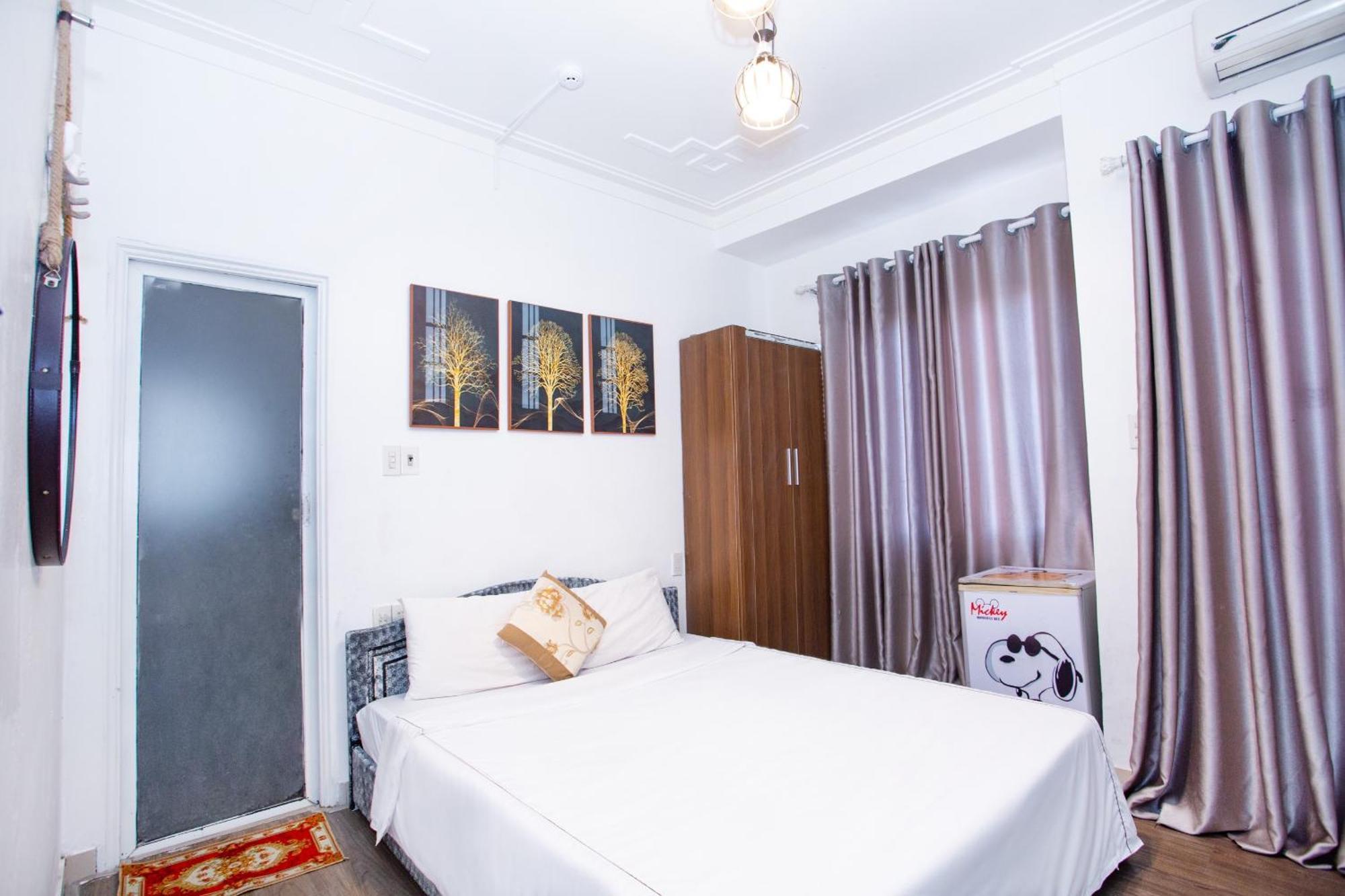 Mickey Homestay เว้ ภายนอก รูปภาพ