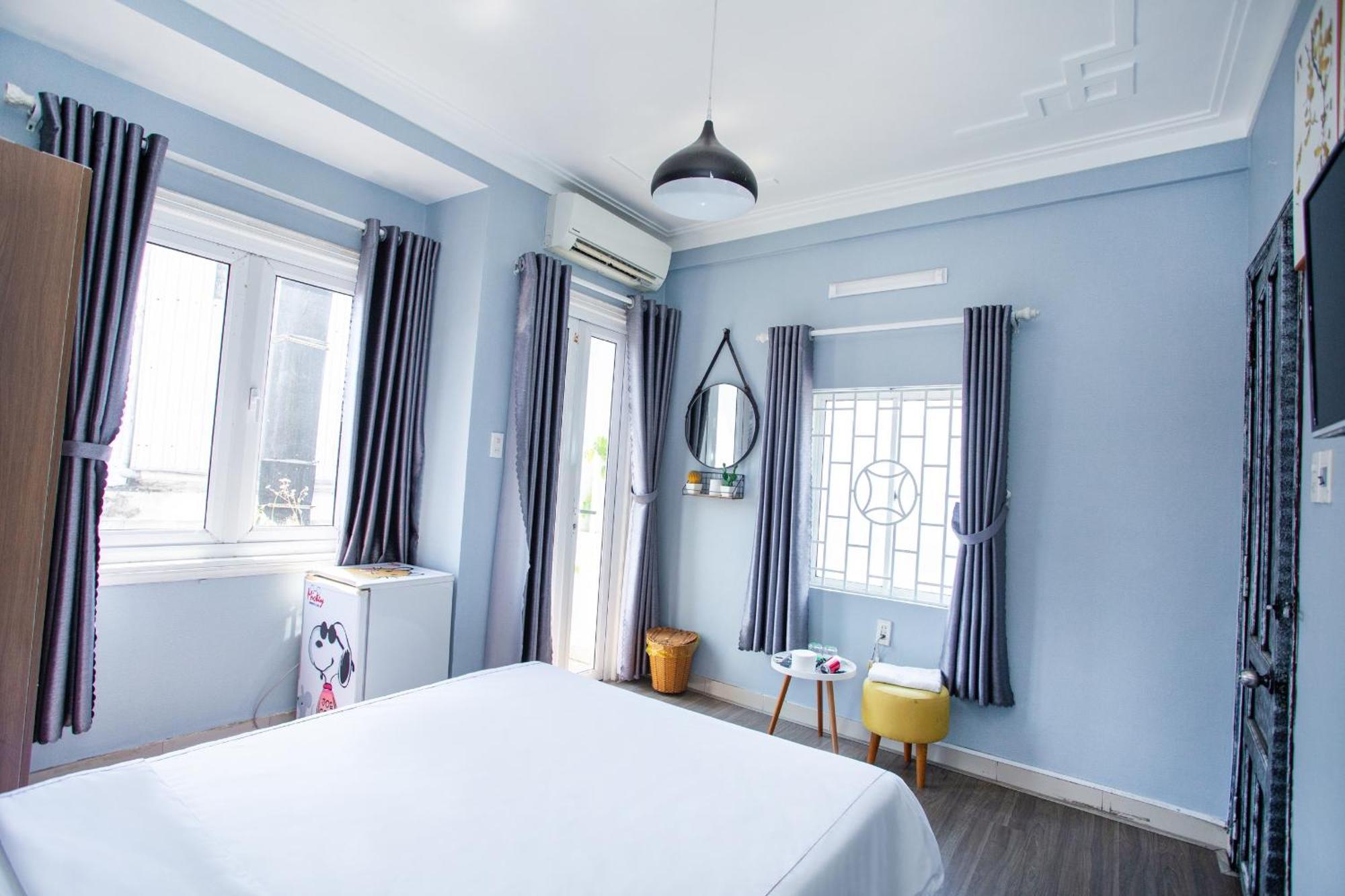 Mickey Homestay เว้ ภายนอก รูปภาพ