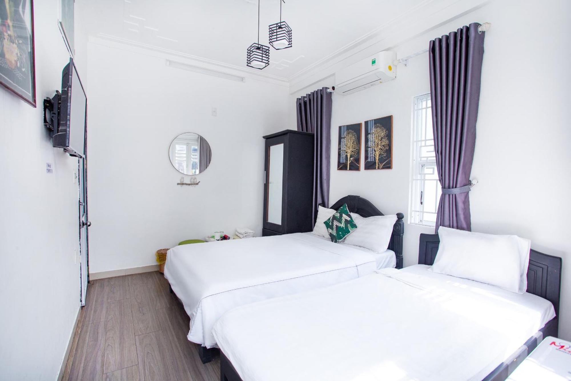 Mickey Homestay เว้ ภายนอก รูปภาพ