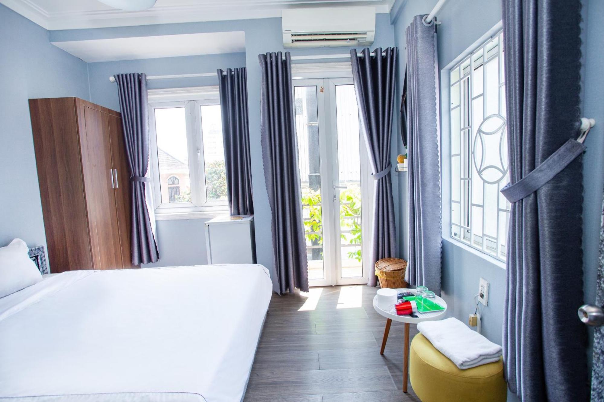 Mickey Homestay เว้ ภายนอก รูปภาพ