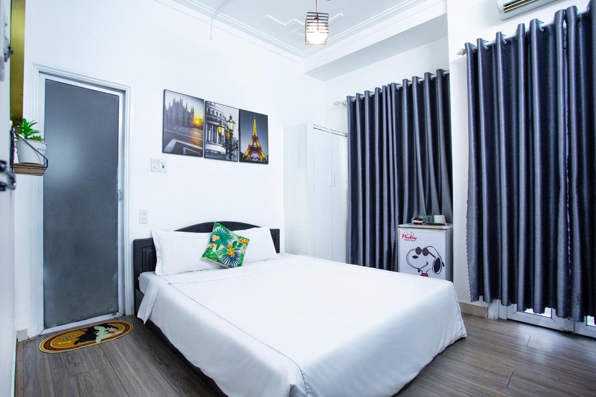 Mickey Homestay เว้ ภายนอก รูปภาพ