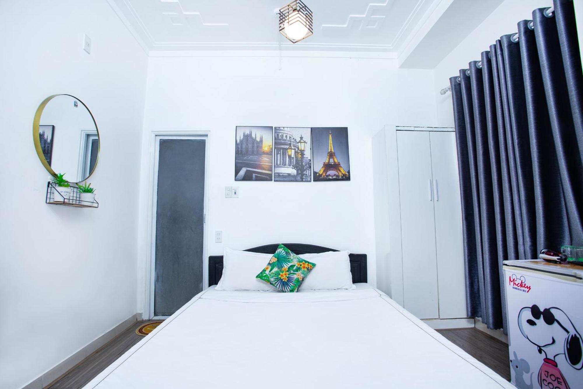 Mickey Homestay เว้ ภายนอก รูปภาพ