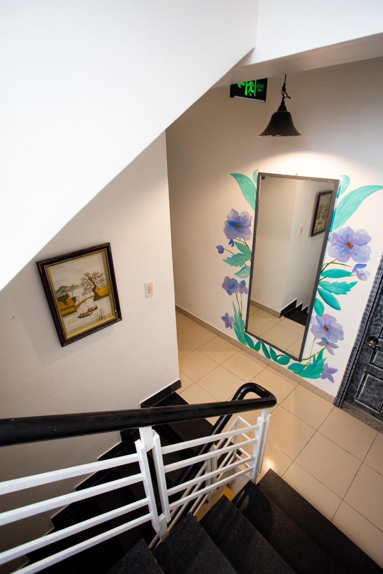 Mickey Homestay เว้ ภายนอก รูปภาพ